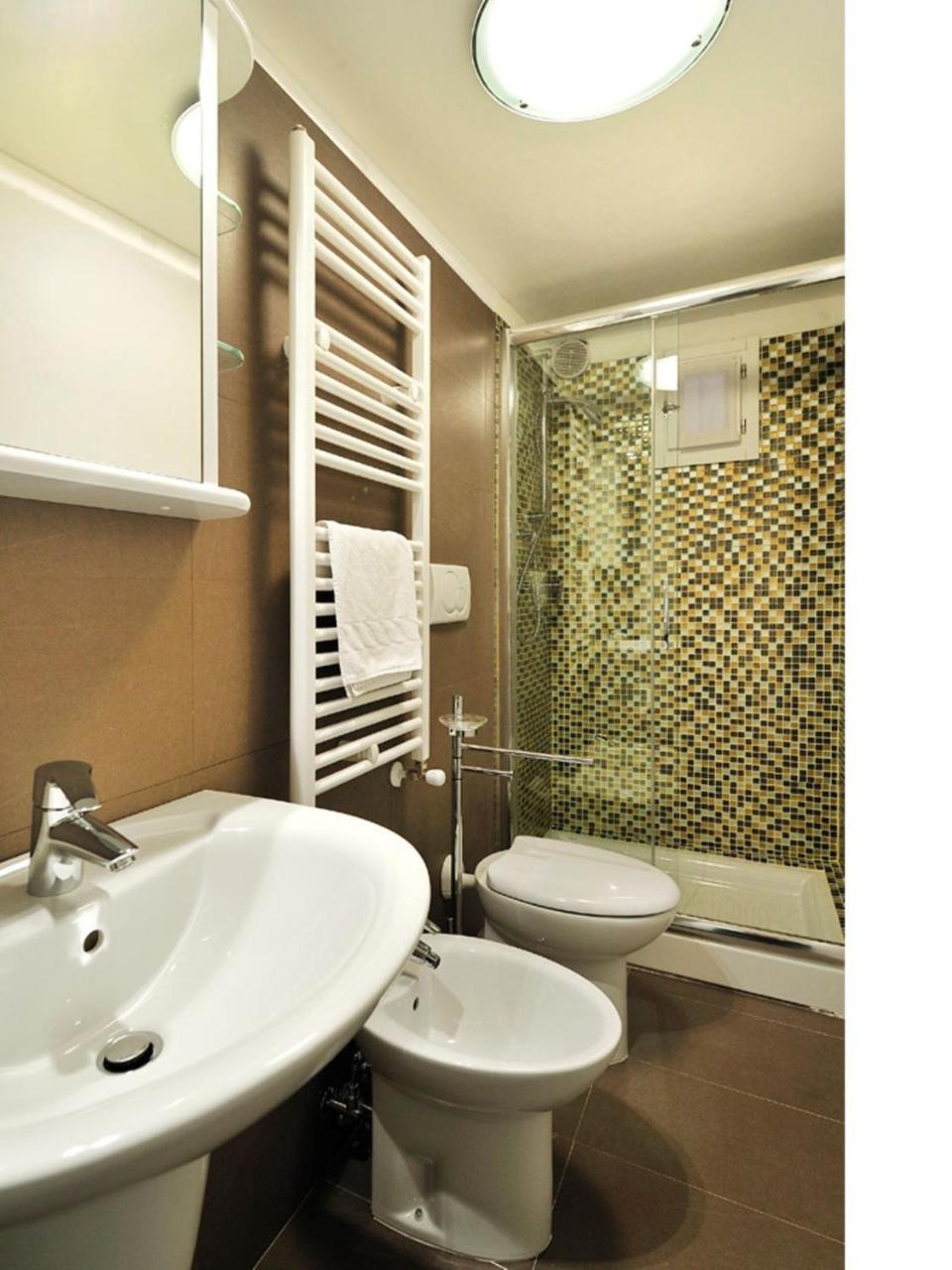 Cannaregio Canal View - Marco Polo By Wonderful Italy Appartement Venetië