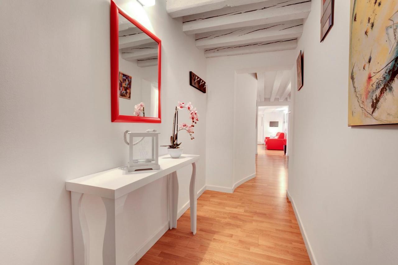 Cannaregio Canal View - Marco Polo By Wonderful Italy Appartement Venetië