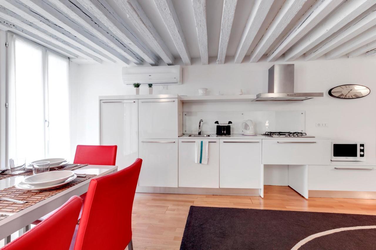 Cannaregio Canal View - Marco Polo By Wonderful Italy Appartement Venetië