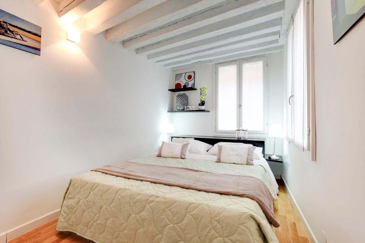 Cannaregio Canal View - Marco Polo By Wonderful Italy Appartement *