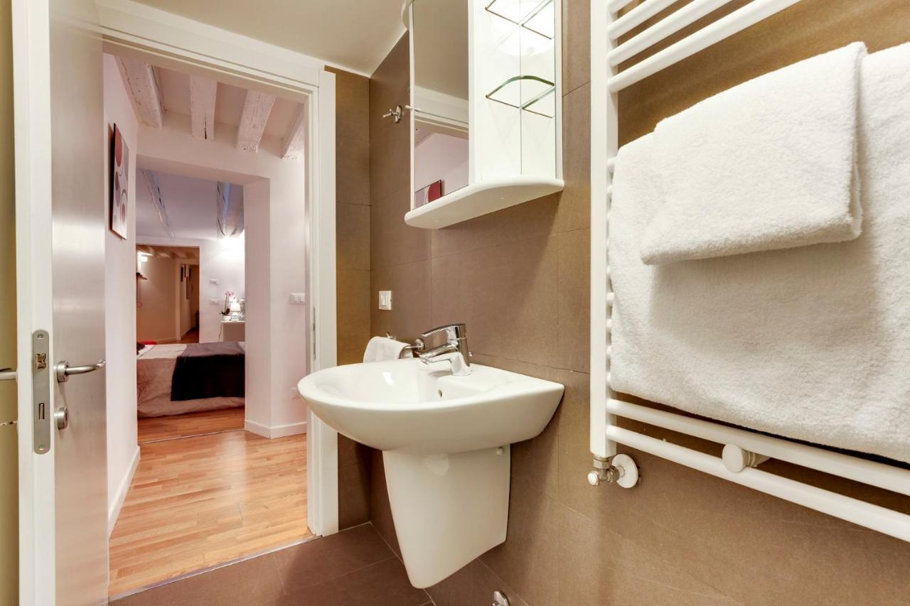 Cannaregio Canal View - Marco Polo By Wonderful Italy Appartement *