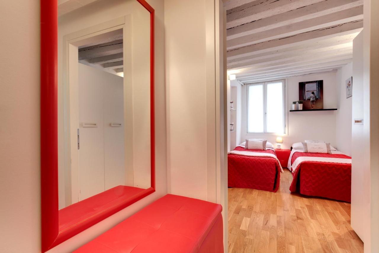 Appartement Cannaregio Canal View - Marco Polo By Wonderful Italy