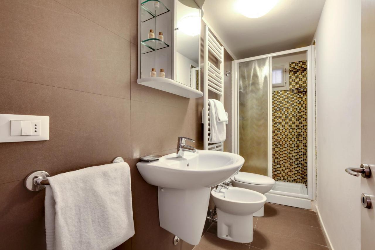 Cannaregio Canal View - Marco Polo By Wonderful Italy Appartement *
